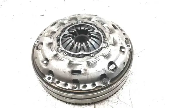 Mazda 6 Clutch set kit