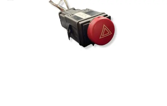 Seat Ibiza III (6L) Hazard light switch 6L1953235A