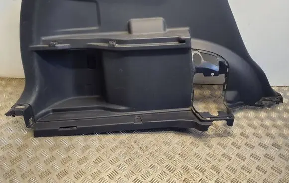 Honda CR-V Trunk/boot lower side trim panel 84660SWAA01050
