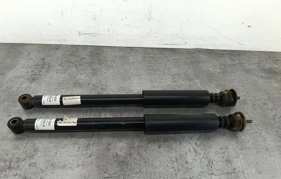 Toyota Yaris Rear shock absorber/damper 28052327E03A