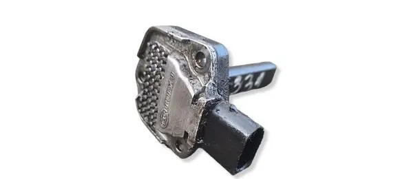 BMW 1 E81 E87 Oil level sensor 6PR00832400