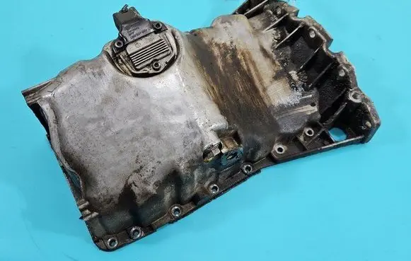 Volkswagen PASSAT B5.5 Oil sump AWT IMPRK1490238