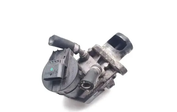 EGR valve