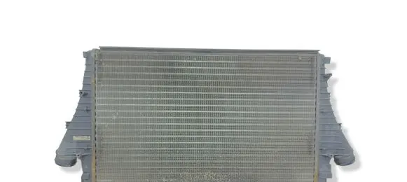 Opel Signum Intercooler radiator 13205152