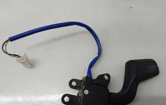 Subaru Forester SG Cruise control stalk 