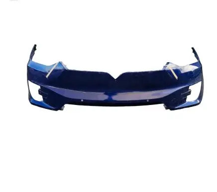 Tesla Model X Front bumper 1034837S0A 1034837 1091879S0A