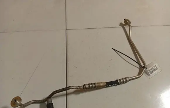 Renault Scenic I Air conditioning (A/C) pipe/hose 8200113250A