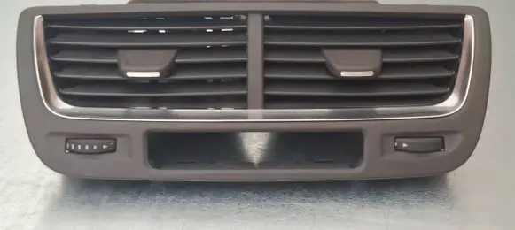 Opel Mokka X Dash center air vent grill 95437804