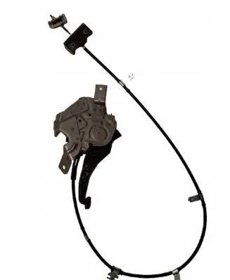 KIA Sorento Handbrake/parking brake lever assembly PA66GF45