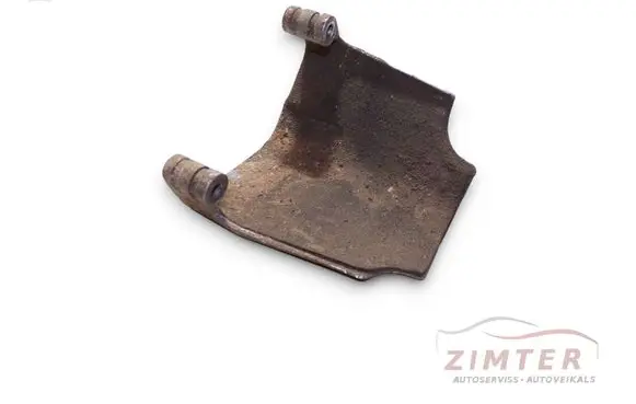Audi A6 Allroad C5 Other under body part 4D0301327B