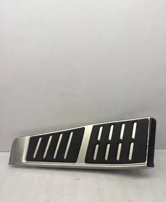 Audi A6 C7 Foot rest pad/dead pedal 4G2864777A