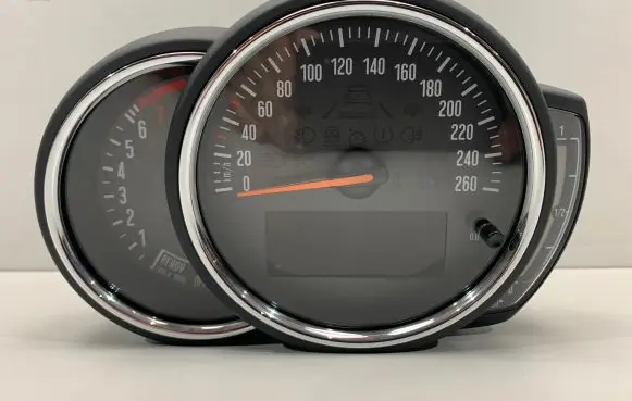 Mini Cooper Countryman F60 Speedometer (instrument cluster) 6992709