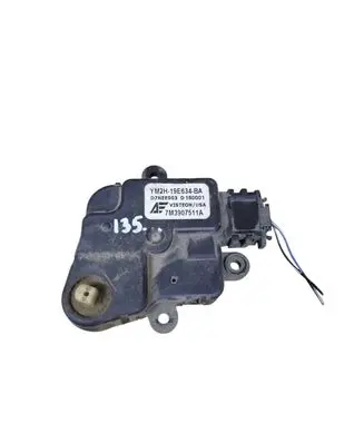 Volkswagen Sharan Air flap motor/actuator 7M3907511A