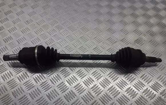 Opel Agila A Front driveshaft