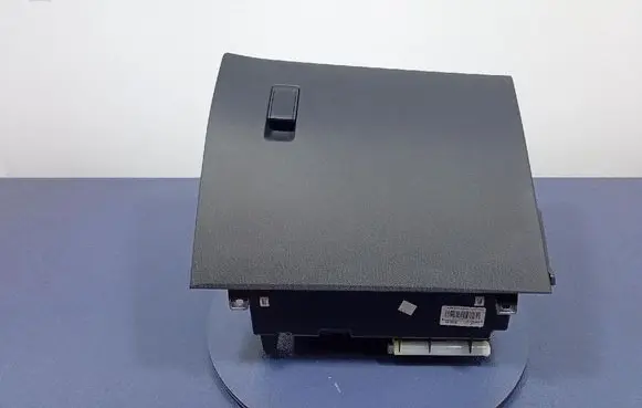 Mercedes-Benz 508 Glove box 