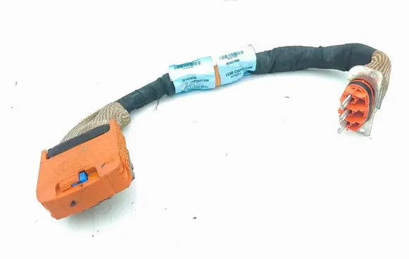 Nissan Juke II F16 High voltage cable 297A31979R