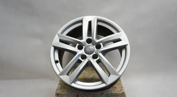 Audi A4 S4 B9 8W R16 alloy rim 