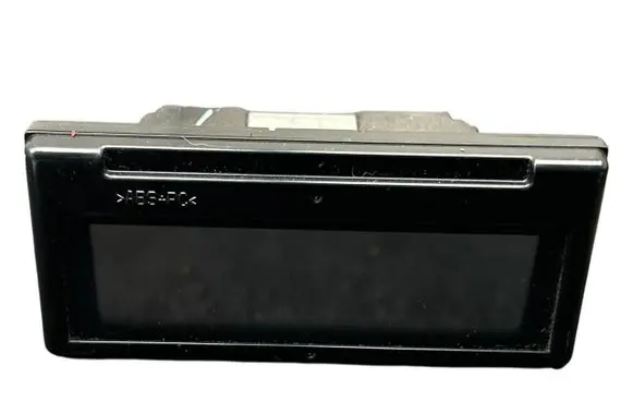 Volvo V50 Screen/display/small screen 31268055 69199100U 006000017645