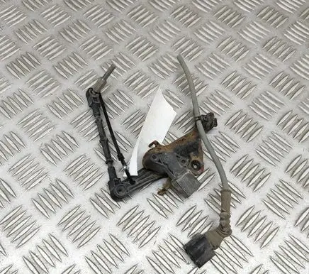 Audi e-tron Rear air suspension level height sensor 4KE941309D 4M0907503