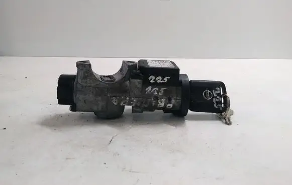 Nissan Primera Ignition lock 5WK48043C