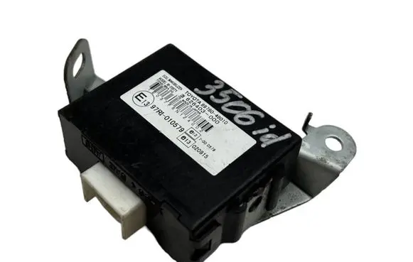 Lexus RX 330 - 350 - 400H Immobilizer control unit/module 8978048010 626403000 97RI010579