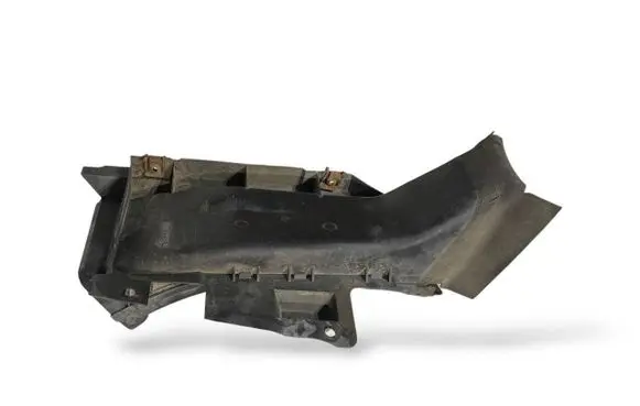 BMW 3 E46 Brake cooling air channel/duct 8197928 51718197928