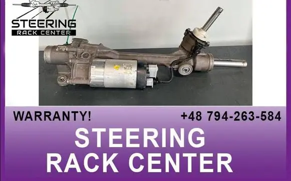 Volkswagen ID. Buzz Steering rack 1N3423050G
