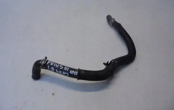Toyota Prius (XW30) Engine coolant pipe/hose