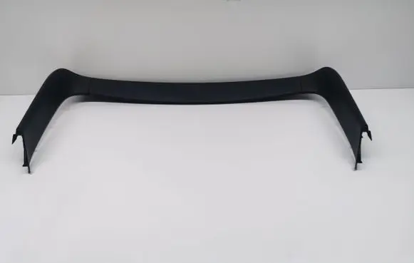 Porsche Cayenne (9Y0 9Y3) Other trunk/boot trim element 7P5867603