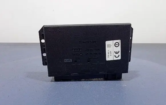 Audi A6 Allroad C5 Comfort/convenience module 4B0962258N