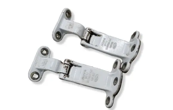 Ford Transit - Tourneo Connect Loading door hinge set DT11V42982AC