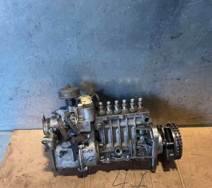 Mercedes-Benz E W124 Fuel injection (other) 0400076971 6030702601 16722944