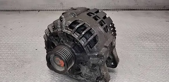 Citroen C3 Generator/alternator