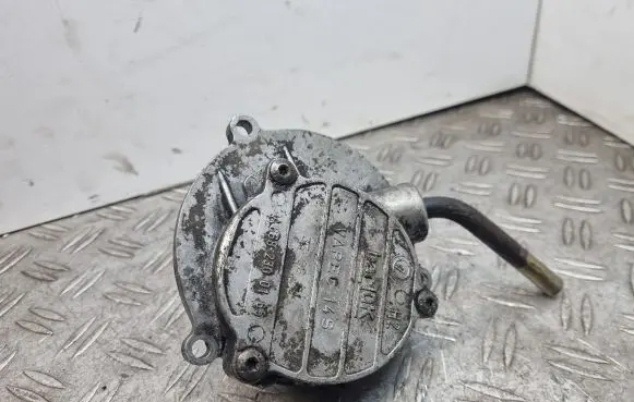 Mercedes-Benz A W168 Vacuum pump A6682300165
