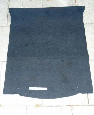 Mazda 6 Trunk/boot mat liner 95J140