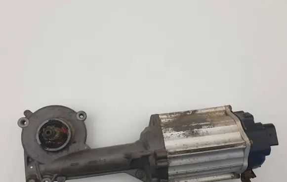 Volkswagen Touran I Steering rack electric part 1K0909144C 0000000000 0273010080