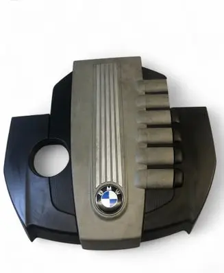 BMW X5 E70 Engine cover (trim) 7798374