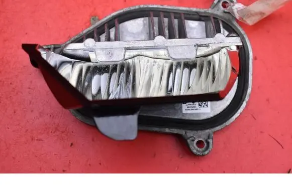 Volkswagen PASSAT CC Voltage converter/converter module 3G0998477