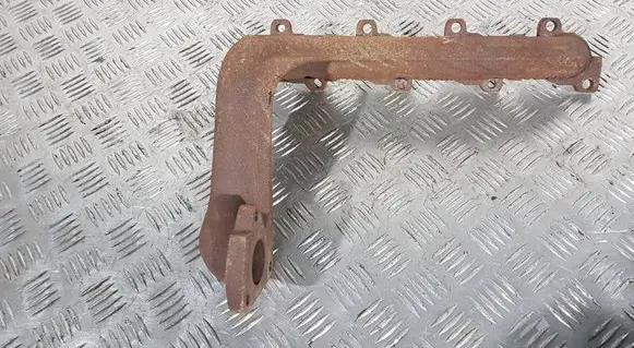 Mercedes-Benz Vito Viano W638 Exhaust manifold A6111420601