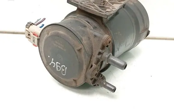 Ford Transit Fuel filter housing GK219155AE