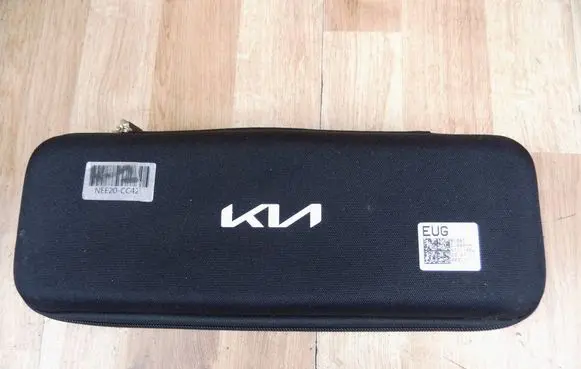 KIA EV6 Electric car charging cable 916B1GI010 916B1