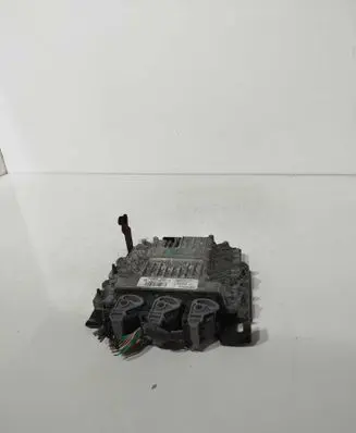 Renault Laguna III Engine control unit/module ECU S122326133A