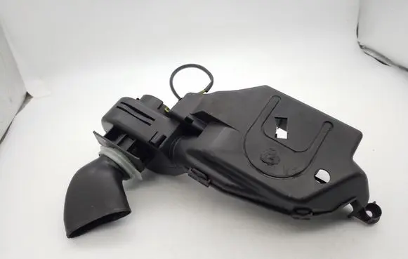BMW 5 E60 E61 Engine control unit/module fan 7531783 753178304