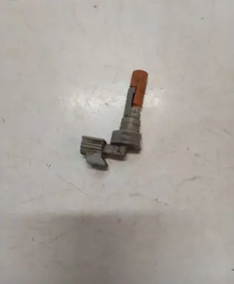 Volvo V60 Windshield washer fluid level sensor 9643727780