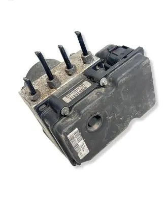 Citroen Berlingo ABS Pump 9801127580 87AKFB1322637