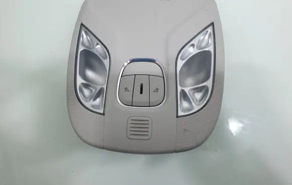 Jeep Compass Front seat light L0262808AE01