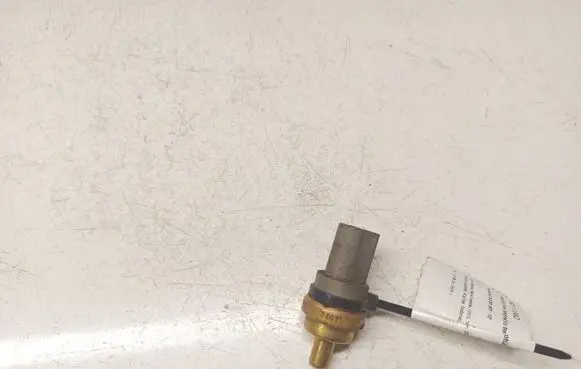 Audi A3 S3 8P Coolant temperature sensor 