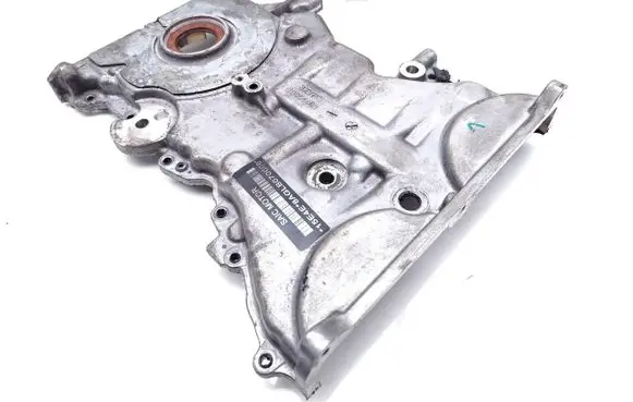 MG HS Timing chain cover 10654463