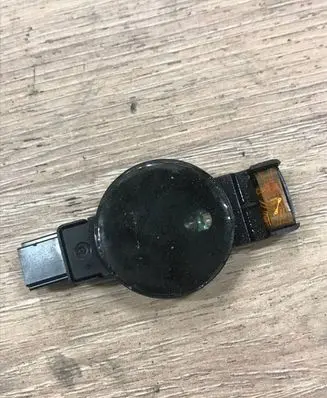 BMW 2 F46 Rain sensor 9387624