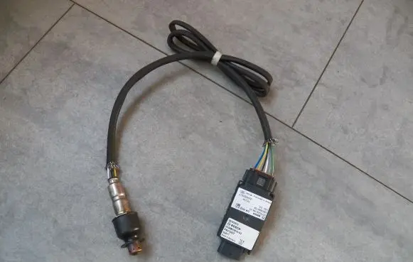 Volvo S90, V90 Lambda probe sensor 50762673